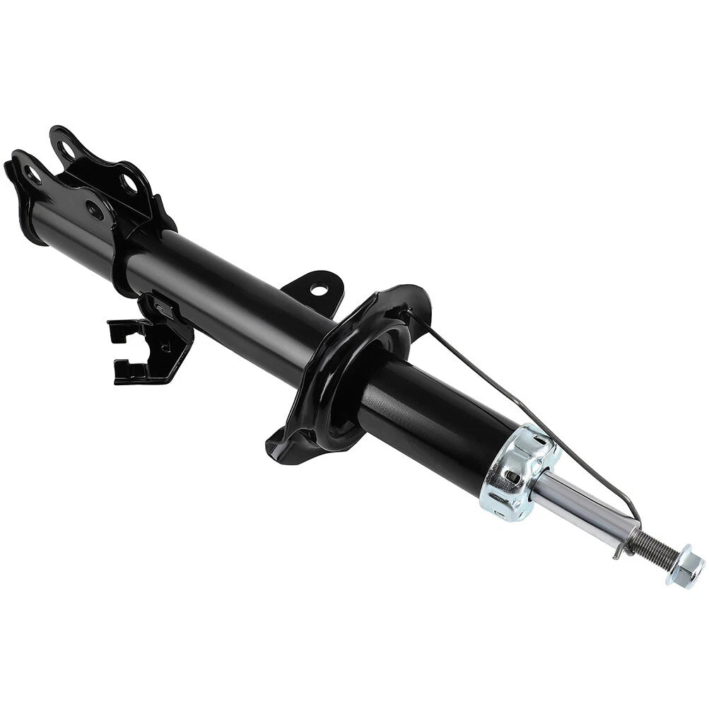 Front Pair Shocks for Nissan Versa (2012–2019)