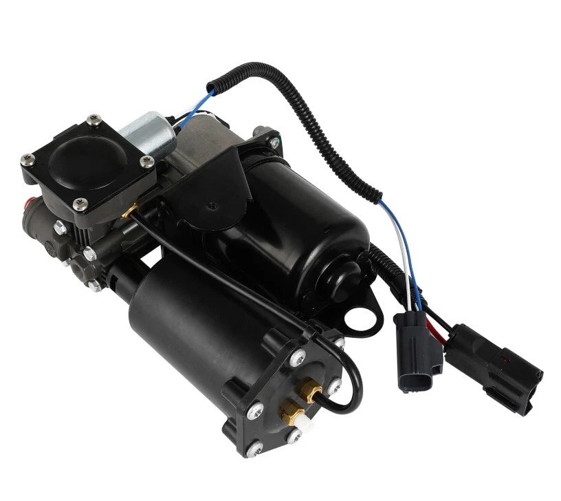 Air Suspension Compressor for Land Rover Range Rover LR3 (2005–2009)