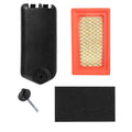 Air Cleaner Cover and Filter Set for XT650 XT775 XT800
