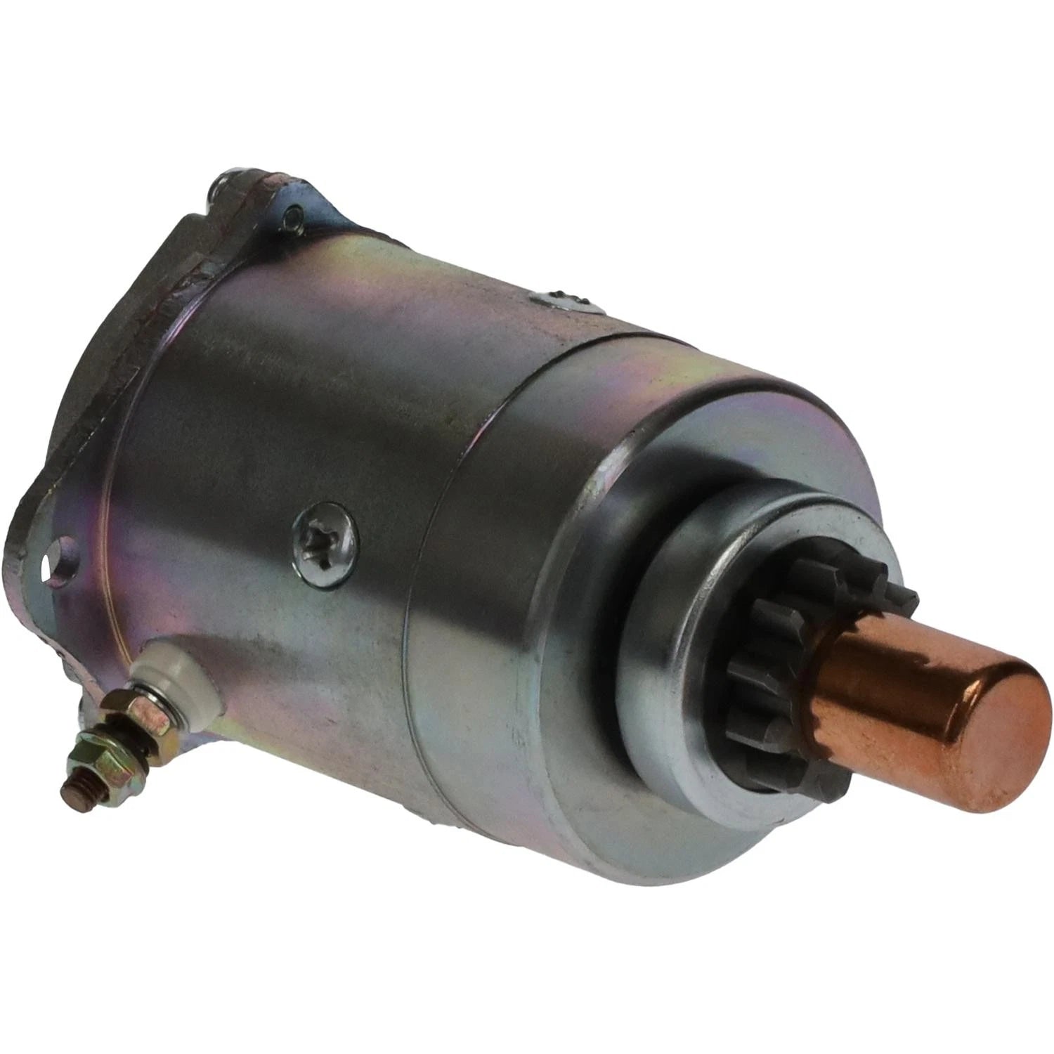 Starter for Piaggio Vespa APE 50 