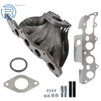 Front Exhaust Manifold w/ Gasket for Ford Transit Connect (2010–2013) 674-938