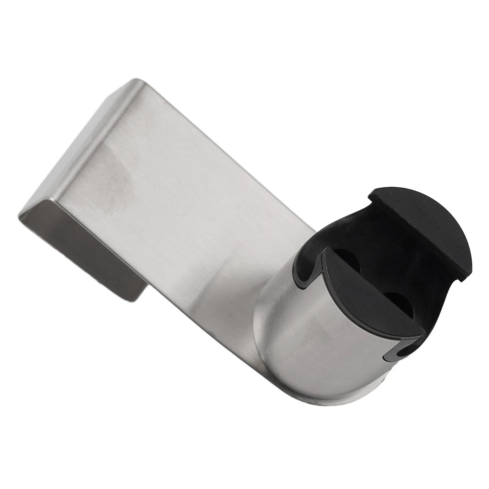 Sprayer Holder for Various Decorative Styles (Brushed Nickel)