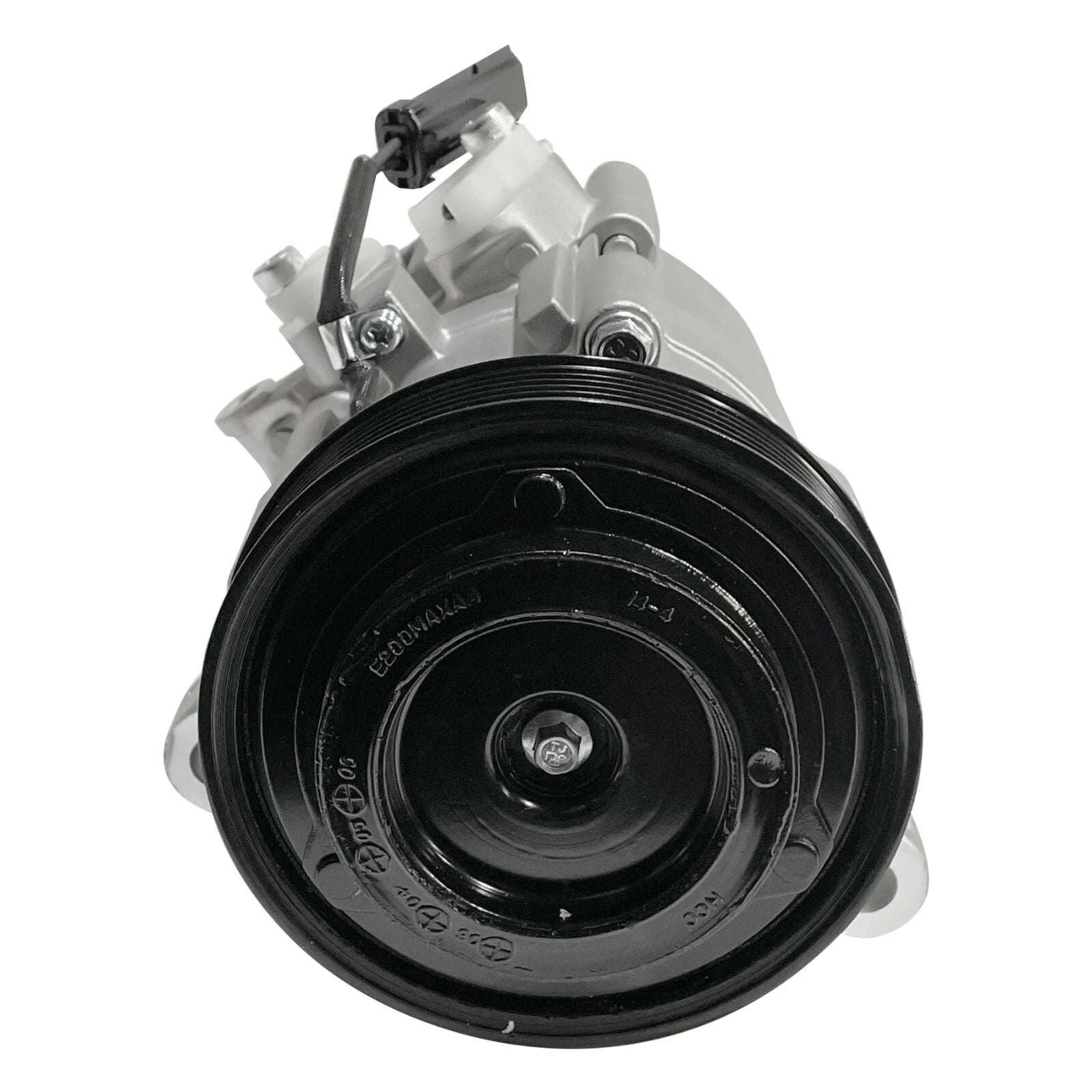 AC Compressor Kit Replacement for Jeep Liberty 3.7L (2006-2006)