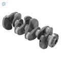 Crankshaft for BMW 220i 420i 520i X3 X5 X6 Z4 F20 F30 F32 E84 F25 (2012–2019)