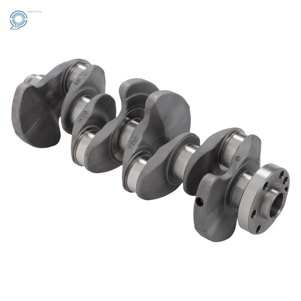Crankshaft for BMW 220i 420i 520i X3 X5 X6 Z4 F20 F30 F32 E84 F25 (2012–2019)