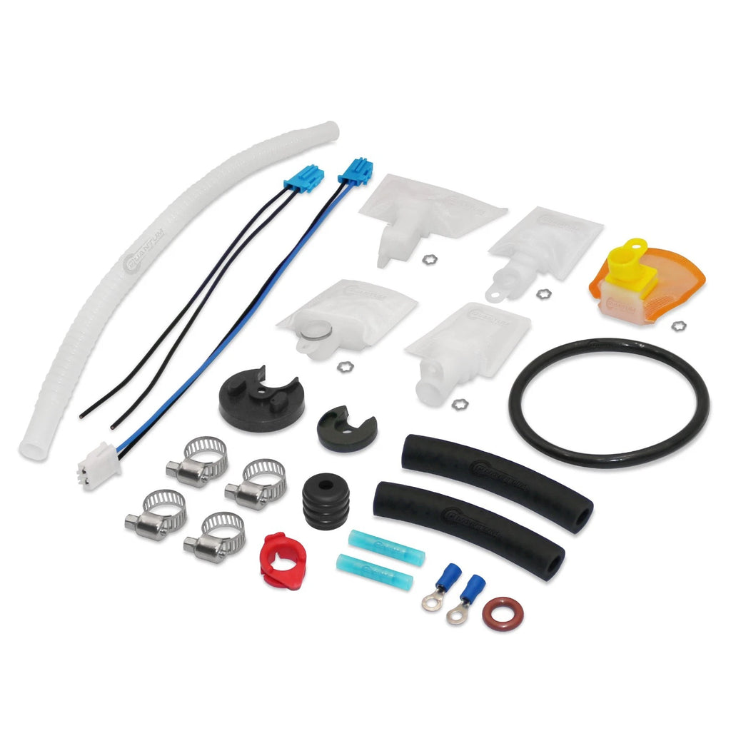 Fuel Pump Kit + Reg + Gasket for Suzuki GSX V-Strom (1999–2012) 15410-24FA0
