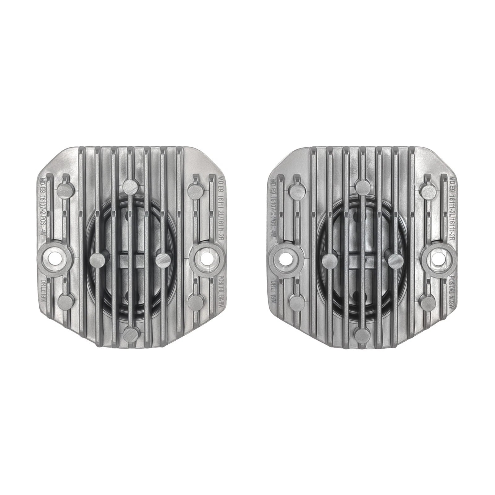 LED Daytime Running Light Module for BMW G30 G31 G32 G38 (2017–2020) 63117214939 63117214940