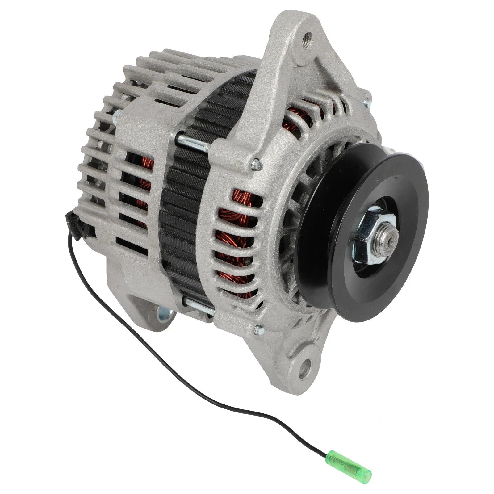 Alternator for Takeuchi TL150 (2006-2007)