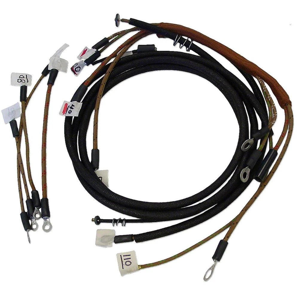Wiring Harness for Allis Chalmers (Fits All Models)