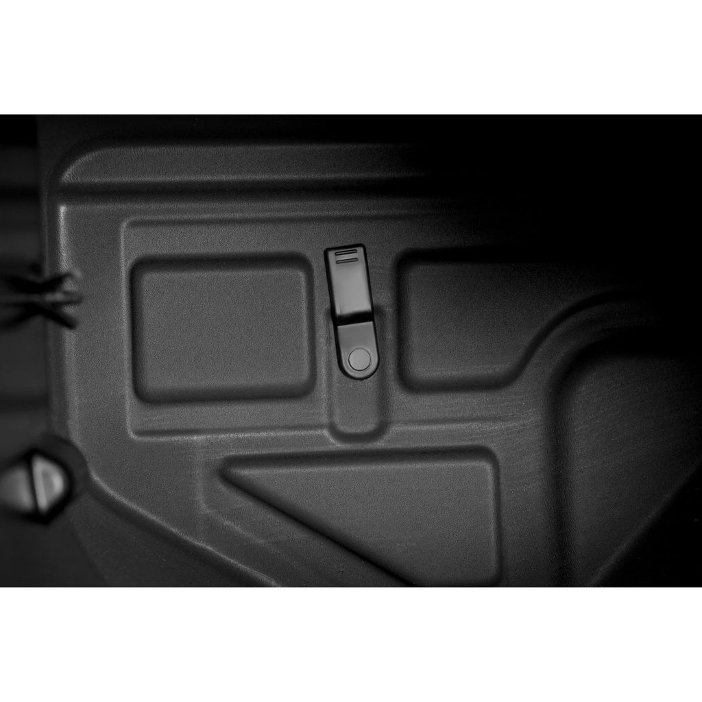 Underseat Storage Box for Honda Pioneer 1000/1000-5 (2017–2021)