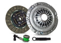 Clutch Kit with Slave for Saturn Vue (2002–2007)