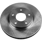 Front Brake Disc for Mazda CX-3 (2014–2016)