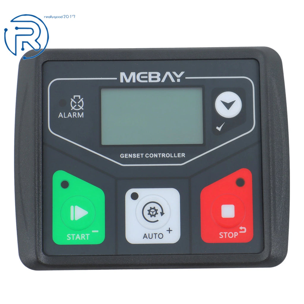 DC30D Generator Control Module for Genset (Automatic Start)