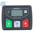 DC30D Generator Control Module for Genset (Automatic Start)