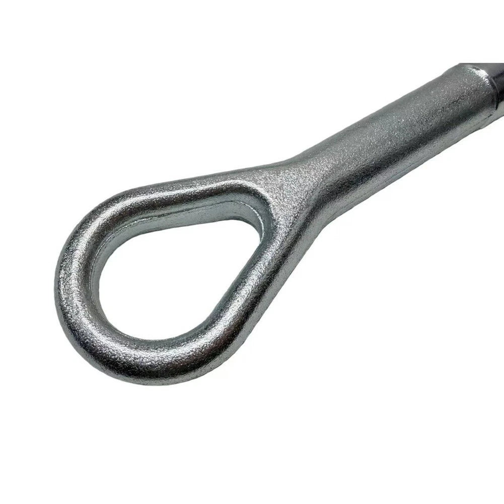 Stainless Steel Towing Hook 2406280035 for Sprinter 2500 3500 (2006–2018)