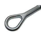 Stainless Steel Towing Hook 2406280035 for Sprinter 2500 3500 (2006–2018)
