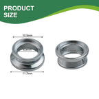 Guide Ring for Veiros 4000 (Repair and Replacement)