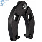 Adjustable Gland Nut Wrench for Hydraulic Cylinders