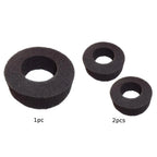 Dust Capture Filter for