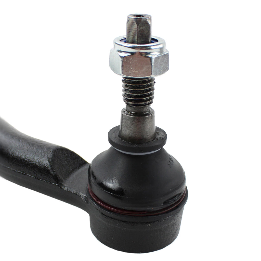6pc Front Sway Bar Link Tie Rod Kit for Buick Chevy GMC Saab