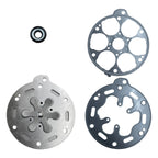 Compressor Valve Plate Kit for Acura TLX 3.5L (2017–2018)