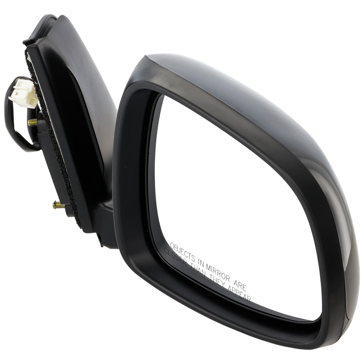 Passenger Right Side Mirror for Suzuki SX4 Crossover (2012)