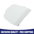 Tow Hook Eye Lid Cover for Ford Focus MK3 (2012–2014)