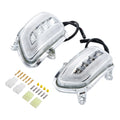 Front LED Turn Signals for Honda Goldwing GL1800 (2001–2017)