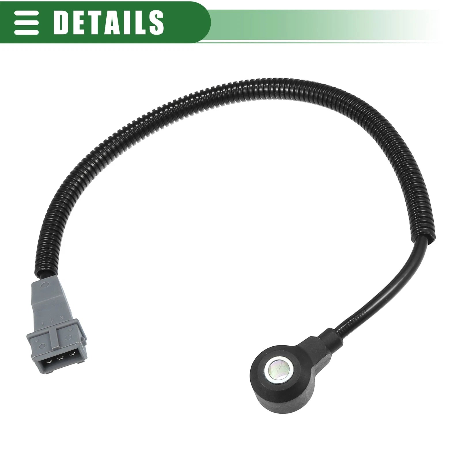 Ignition Knock Sensor for Kia Rio (No. 0K30A18921)