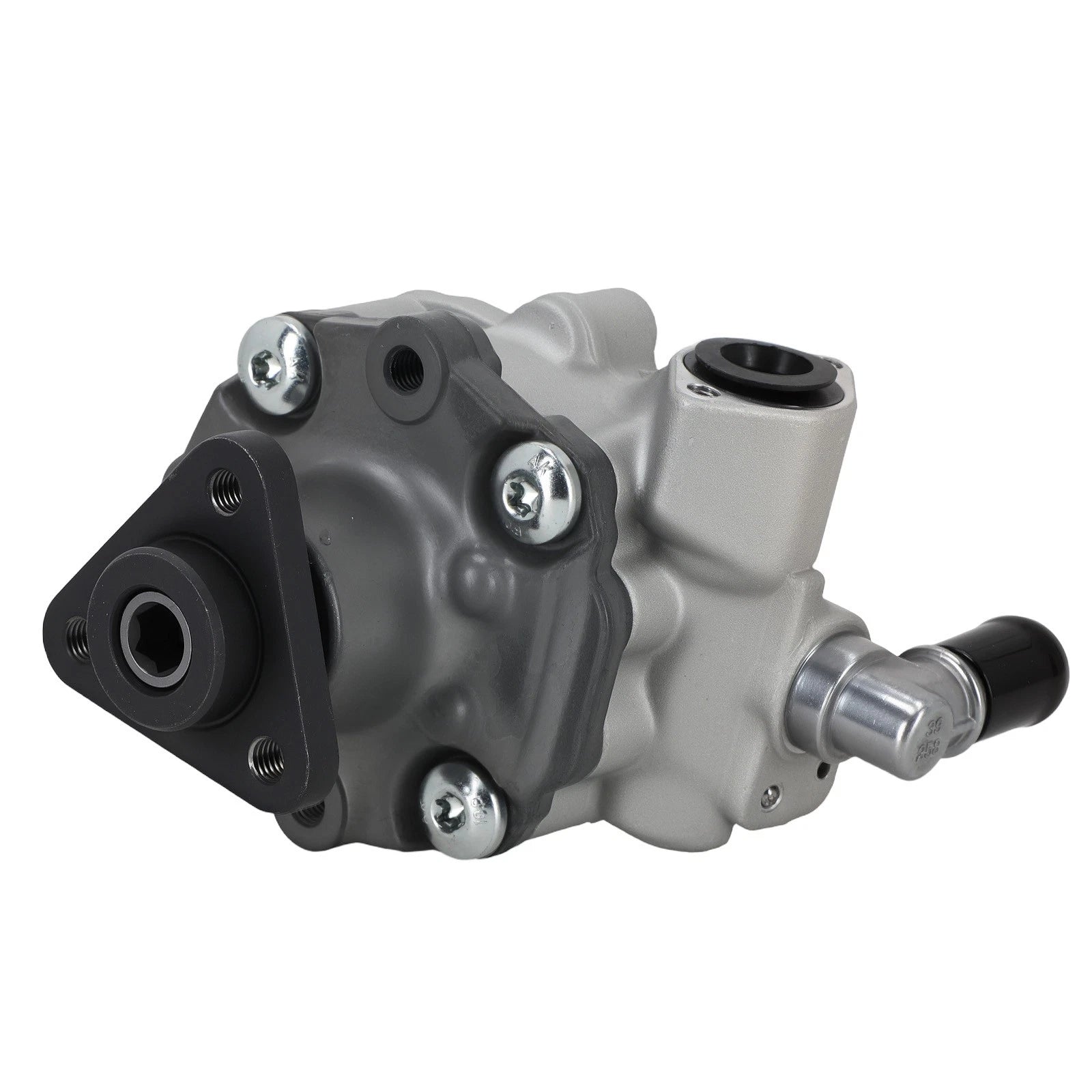 Power Steering Pump for Audi Q5 V6 3.2L (2009–2012) 21-511
