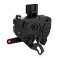 Power Window Regulator with Motor and Panel for Dodge Nitro (2007–2011)