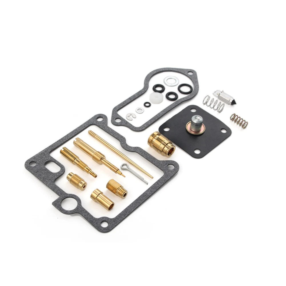 Carburetor Rebuild Kit for Yamaha XT250 TT250 (1980–1983)