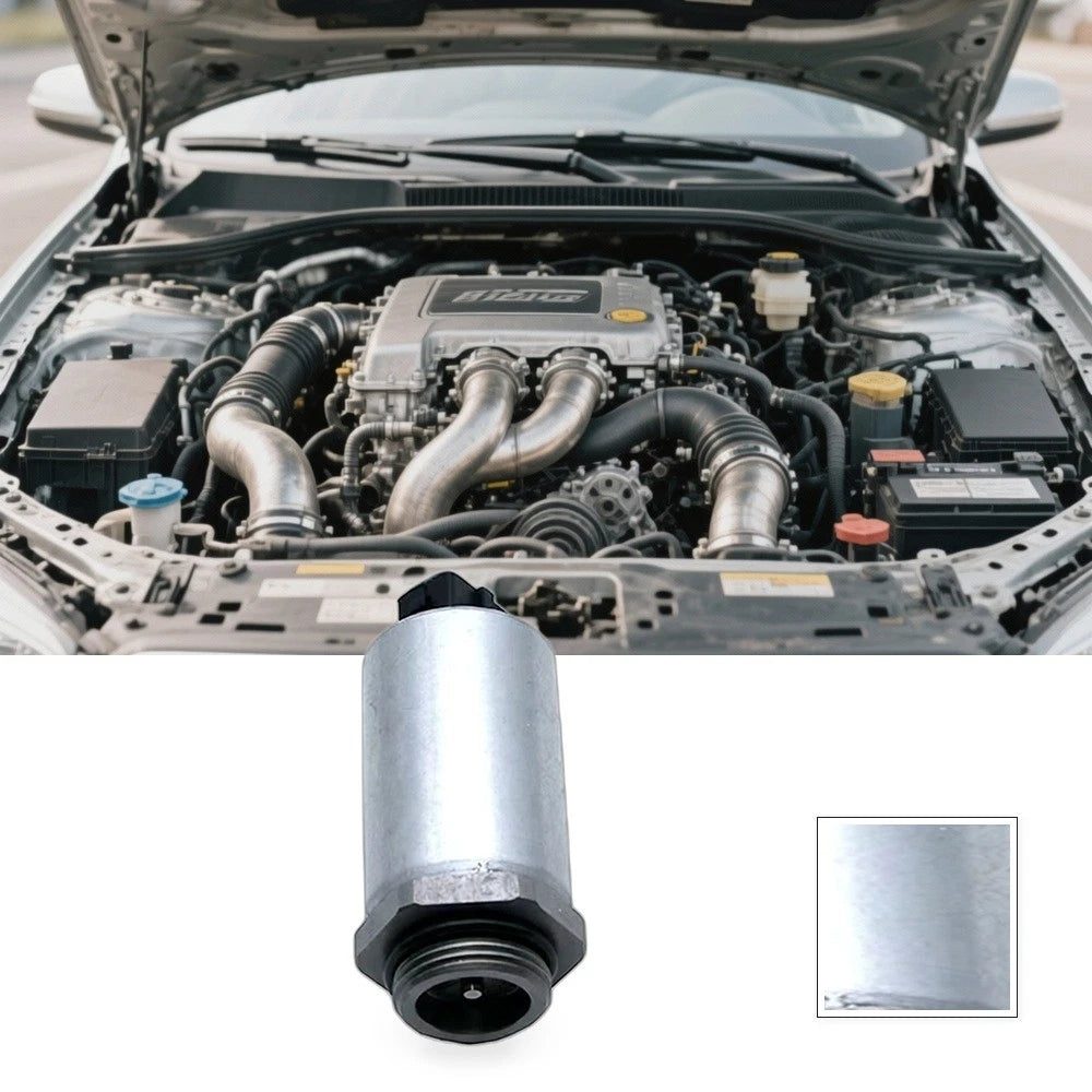 Camshaft Timing Variable Solenoid Valve for BMW 3 Series E46 (1998–2006)