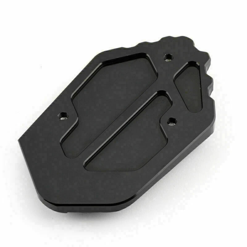 CNC Kickstand Side Stand Plate Extension Pad for BMW R1200 GS LC (2017-2018)