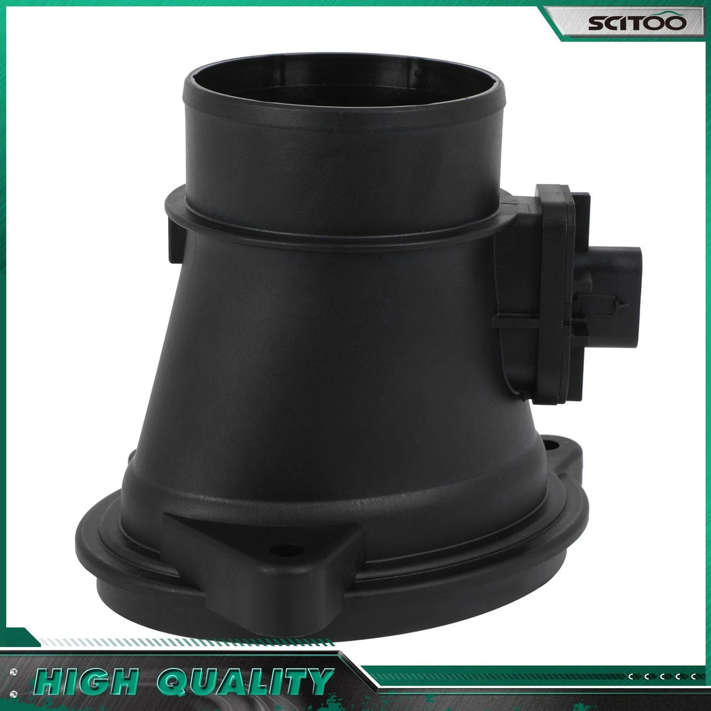 Mass Air Flow Meter MAF for Mercedes-Benz C300 W205 (2017–2018) 2740940048