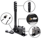 14Bit USB Handbrake for G25/G27/G29/T500 (PC Windows)