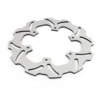 Rear Brake Rotor Disc for Yamaha WR YZ 125 250 250F 426F (1998–2001) T9