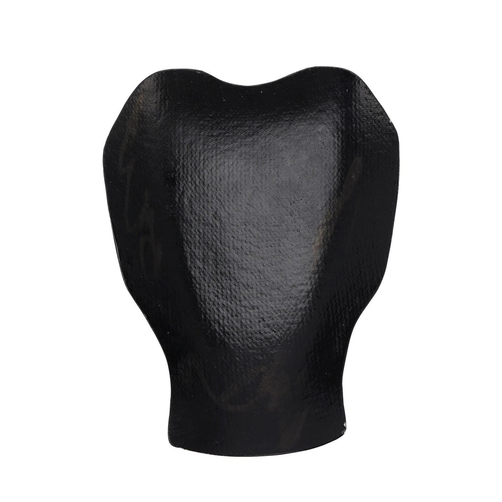 Carbon Fiber Tank Cover Fairing for Kawasaki Ninja 250 EX250 (2008–2012)