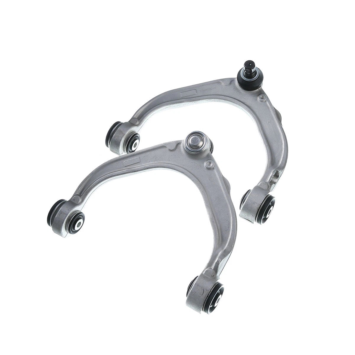 2X Front Upper Control Arm with Ball Joint for BMW X5 X6 (2007-2017)