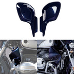 Side Fairings Protection Guards for BMW R18 Transcontinental (2021–2024)