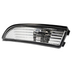 Turn Signal Light Case for Ford Fiesta (2009) LH Non-LED