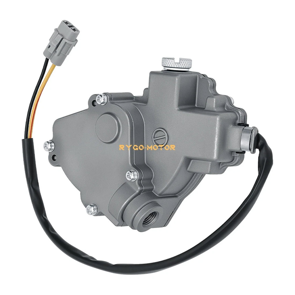 Carburetor Switch Assembly for Yamaha Banshee YFZ350 (1995–2006) 3GG-8259E-00-00