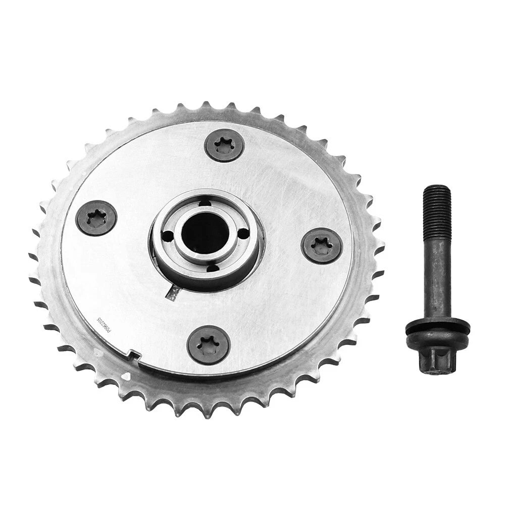 Pair Camshaft Phaser VVT Gear for Mini Cooper 1.6L (2007–2016) N16 N18