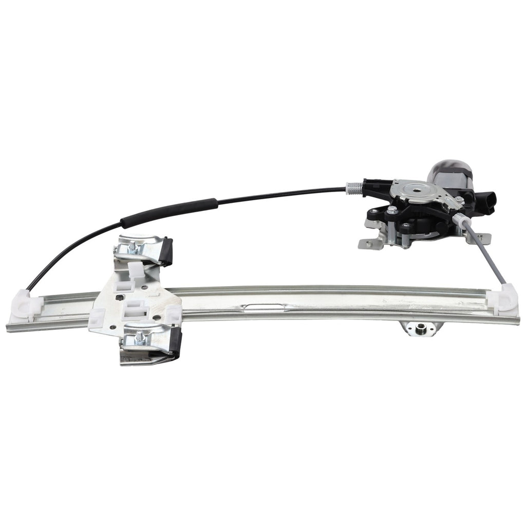 Rear Left Window Regulator for Hummer H2 (2003–2009)