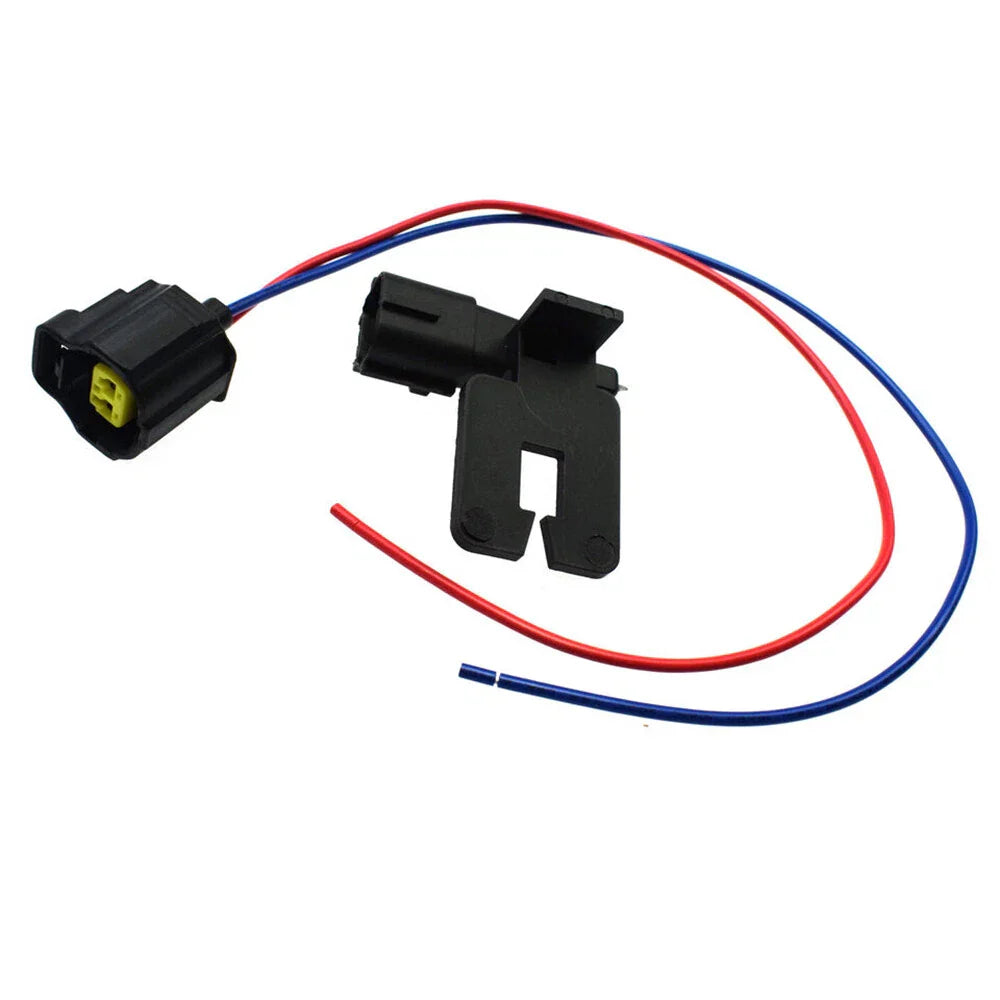 Ambient Air Temp Sensors with Connectors for Dodge Ram, Chrysler, Jeep (2002-2023)