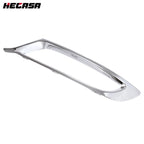 Right Side Chrome Fog Light Cover Trim Bezel for Chrysler 300 (2015–2024)