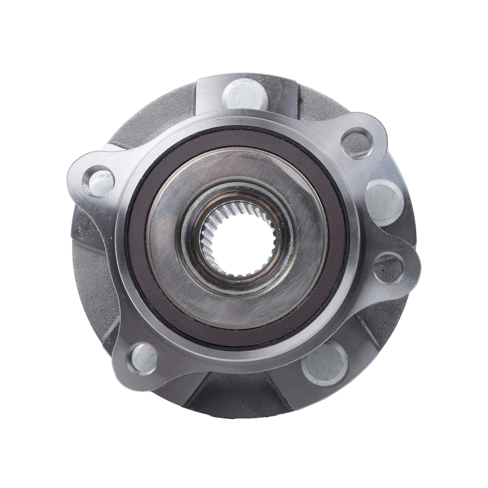 Front Wheel Hub Bearing Assembly for Lexus HS250h (2010–2012) Toyota Prius V (2012–2018)