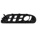 Electric Master Window Switch Bezel for Dodge Ram 1500 Laramie (2003–2005)