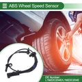ABS Wheel Speed Sensor for Ford Explorer (2002–2010) No.L1MZ2C204E