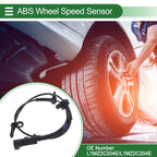 ABS Wheel Speed Sensor for Ford Explorer (2002–2010) No.L1MZ2C204E